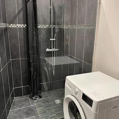 Maison De Charme Proche De La Mer Prázdninový dům Douvres-la-Délivrande